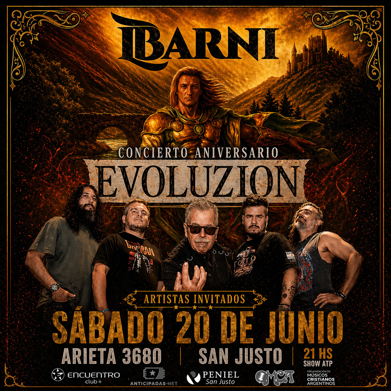 Show