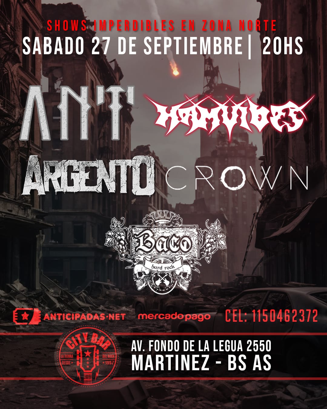 Show
