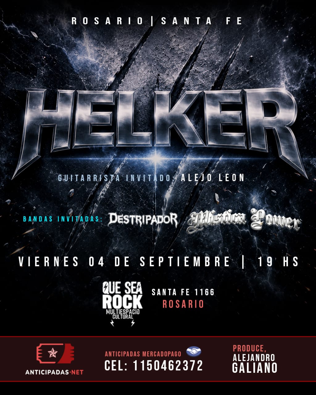 Show